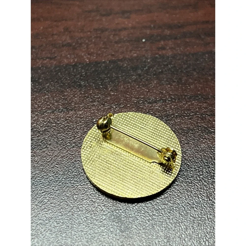 Golf Clubs Quebec Canada‎ Lapel Hat Pin